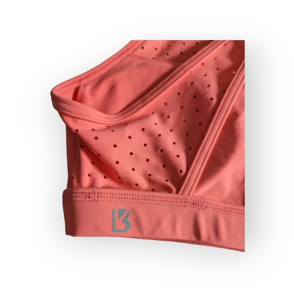 BuffBunny Surface Dot Bra - Picture 4 of 4